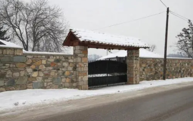 Konak Nestor Bungalows