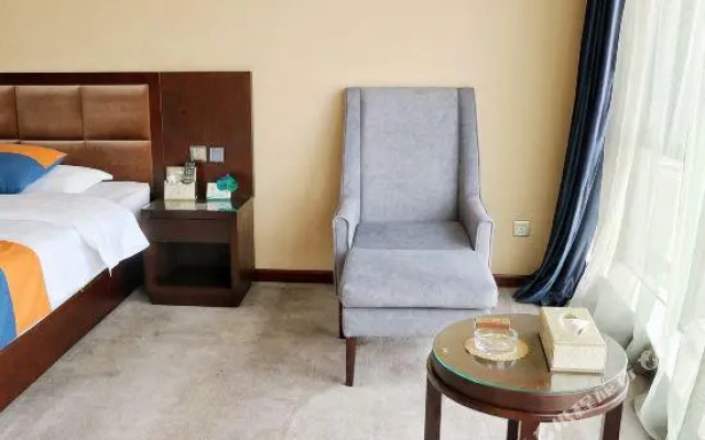 Yuelai Hotel