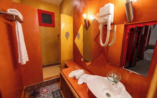 Riad Amira Luxury Palace