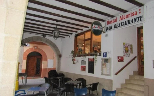 Hostal Alcorisa