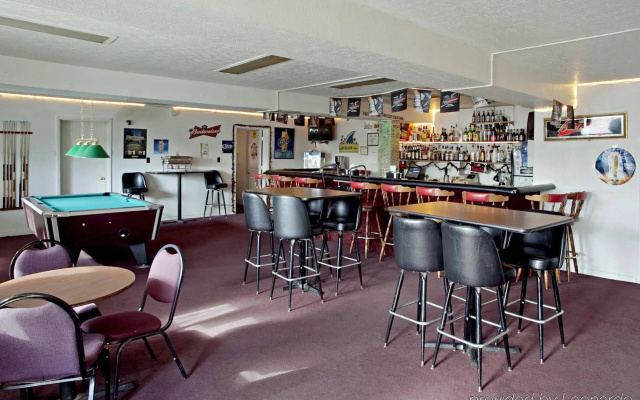 Americas Best Value Inn-St. Albans South Charleston