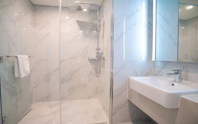 Centum Suite Hotel