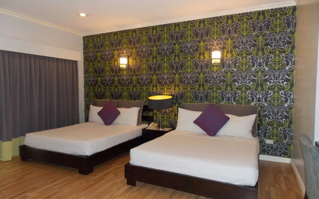 Adhara Resort and Spa