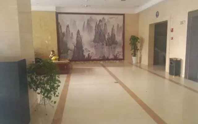 Fusui Quanyuan Hotel