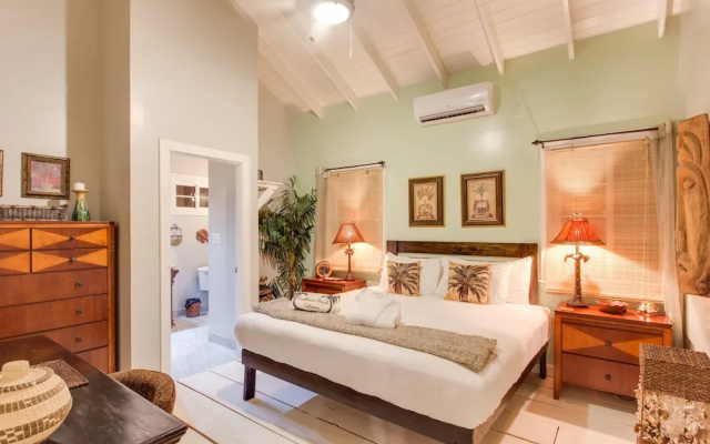 Caribbean Beach Cabanas - A PUR Hotel