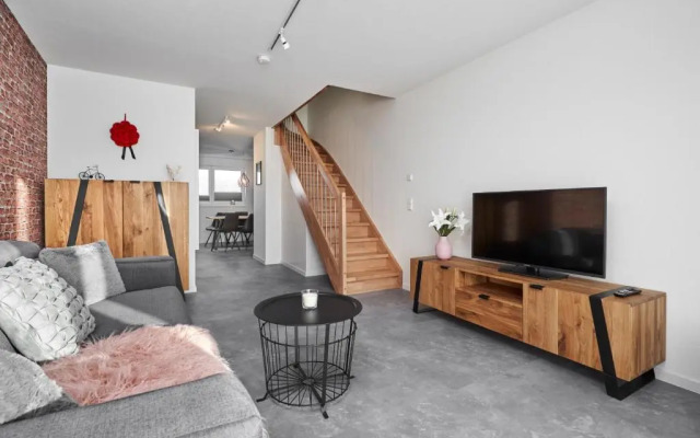 Boutique Apartments Kirchzarten