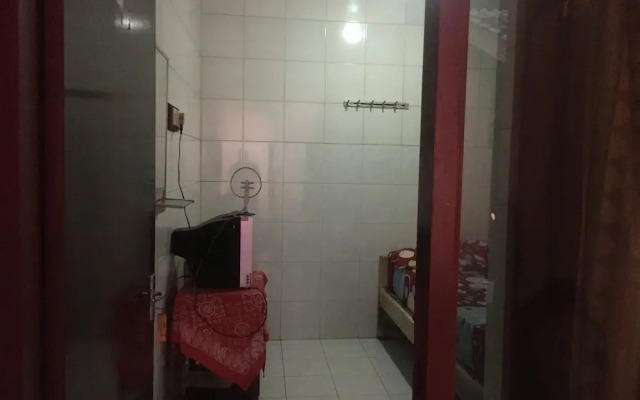 Hotel SiCantik