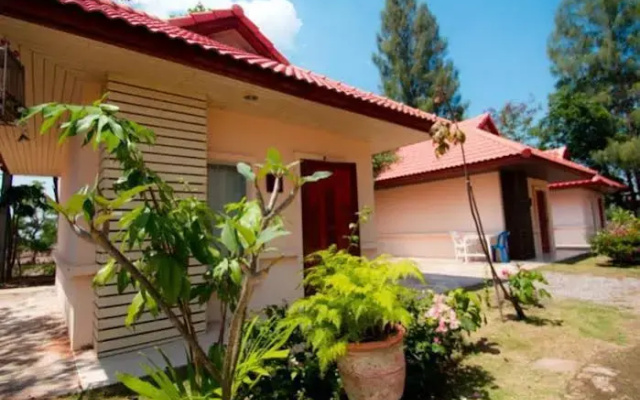 Faikham Resort