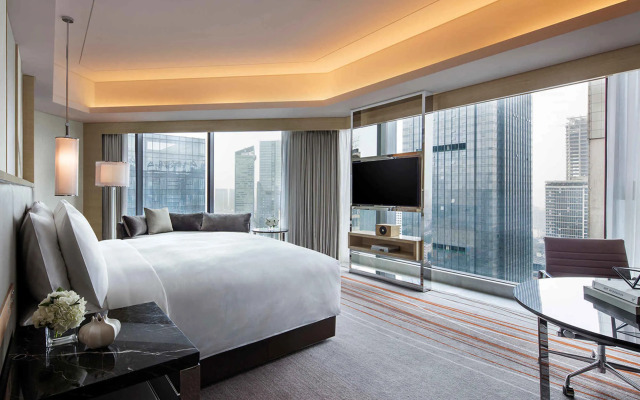 JW Marriott Hotel Chengdu