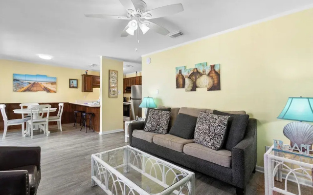 Ocean Reef 501