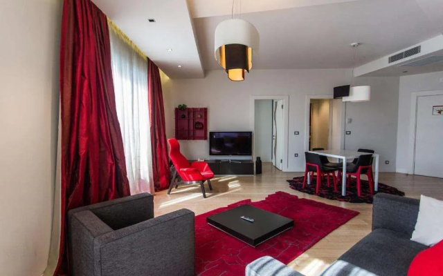 Armoni Residence