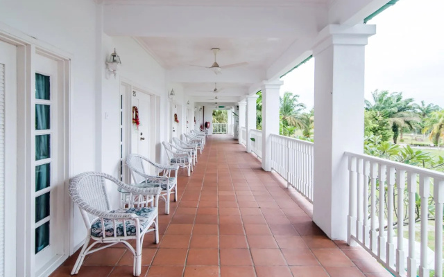 Riders Lodge Resort - The Original