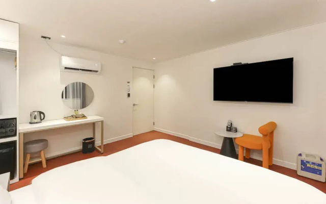 No25 Hotel Gumi