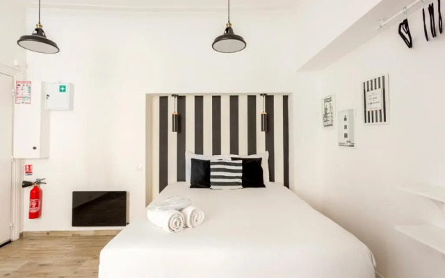Edwin Suites
