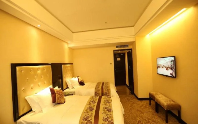 Tong Da International Hotel