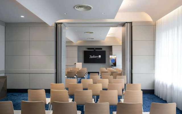 Radisson BLU Bucharest