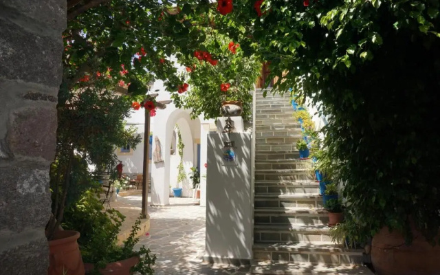 Hotel Maria