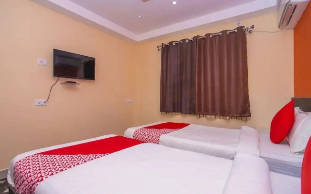 Chairmen's Hotel By OYO Rooms