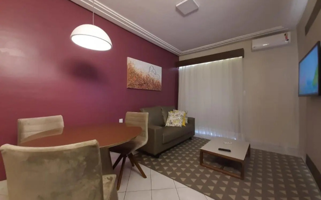 Hotel Asa Branca