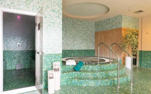 Hotel La Fenice e Sole