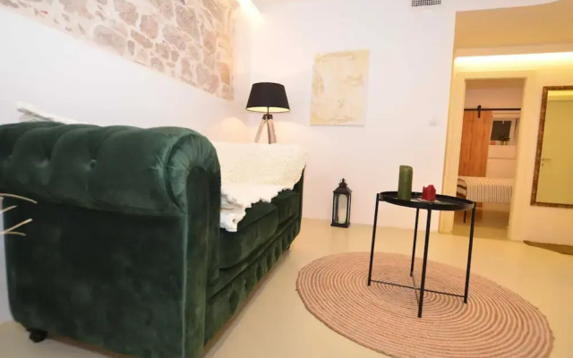 The Quiet Center Apartment in Rovinj