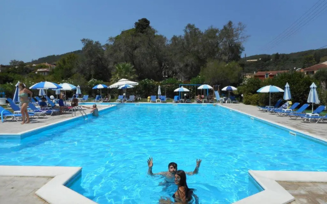 Egrypos Hotel & Apartments