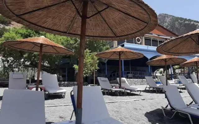 Agia Roumeli APARTMENT