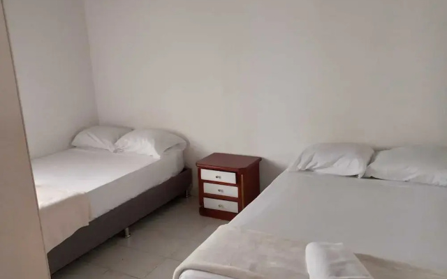 Road Living Home