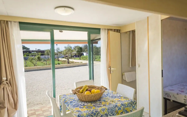 Bungalow Felicità 2 With Pool