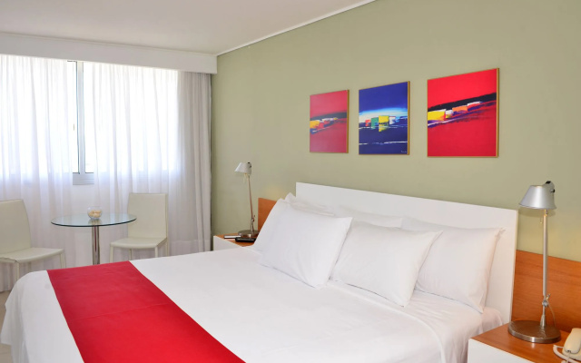 UY Proa Sur Hotel