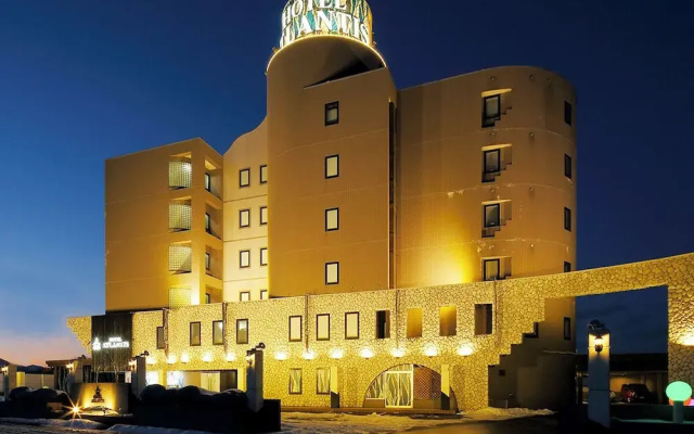 Hotel Atlantis Otaru - Adults Only