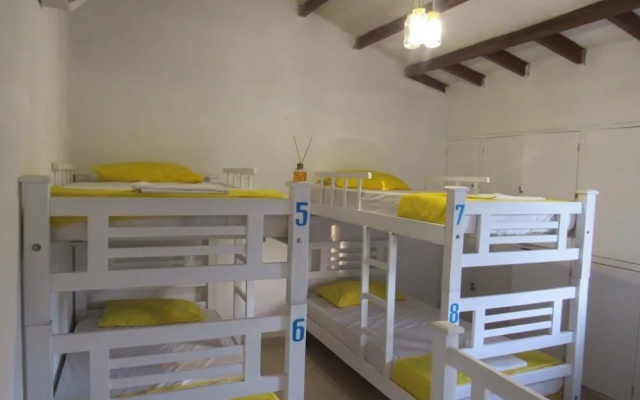 hostal boutique Nowah