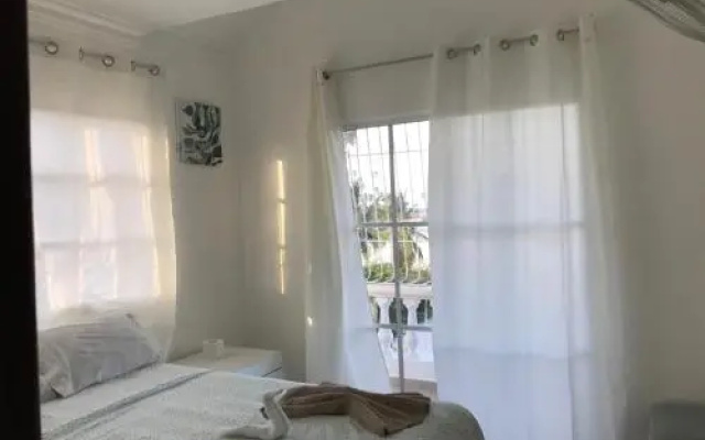 Capri Beach House