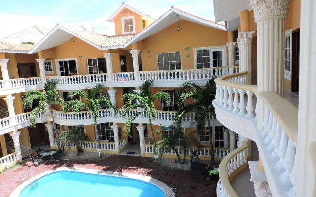Hostel Hilet Punta Cana