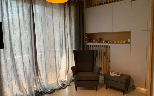 Main Square Flat - LUXURY APARTMENTS XANTHI LAX