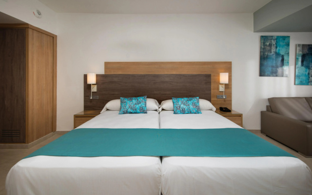 Hotel Riu Palace Tropical Bay - All Inclusive