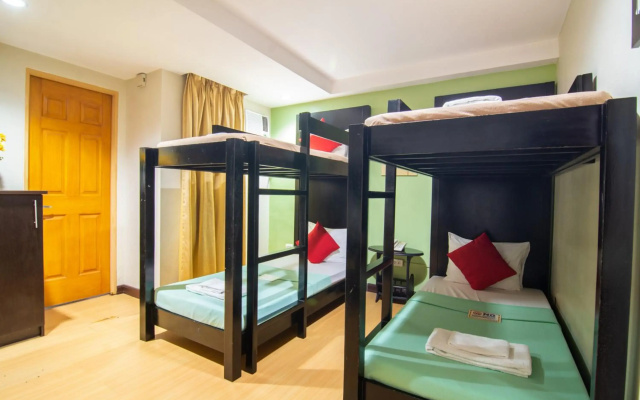 Festive Hotel Makati