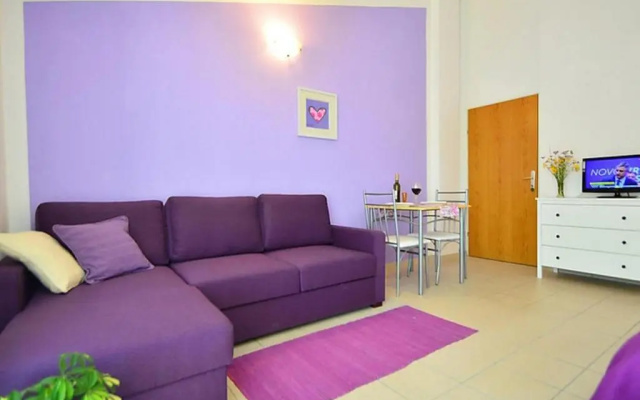 Apartments Zadro