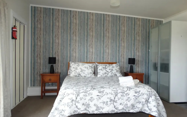 Kauri Lodge Karapiro