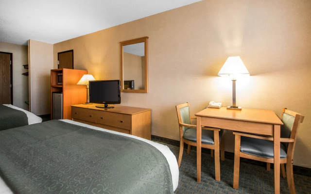 Quality Inn