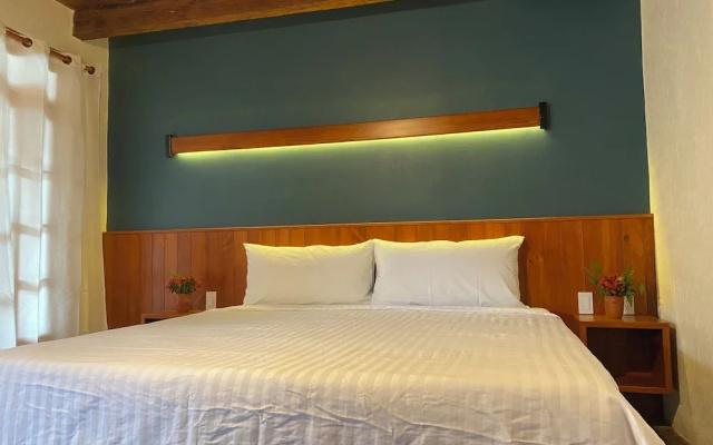 Hotel Mukul Na