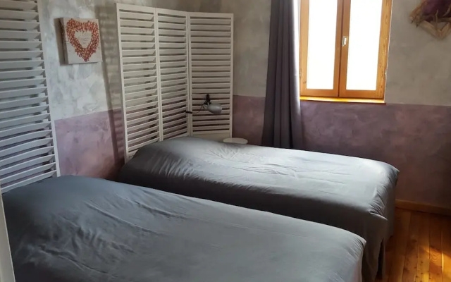 B&B Le Rupicapra