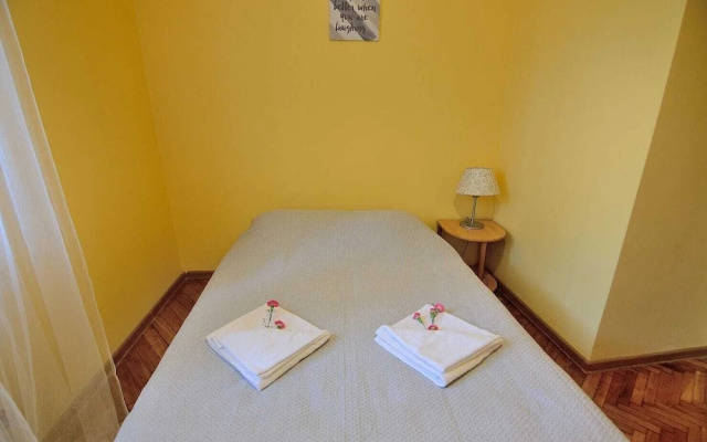 Victus Apartamenty - Pongo