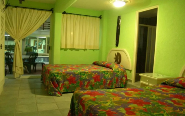 Hotel and Spa Sol y Luna