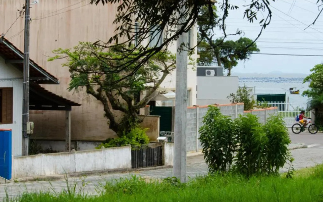 Pérola Suítes - Penha