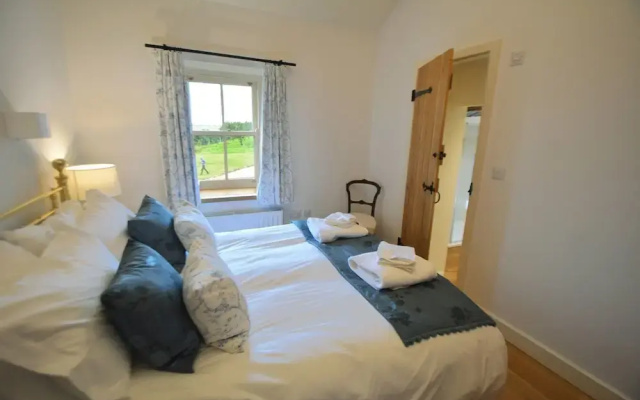 Eden Valley Farmhouse & Croft