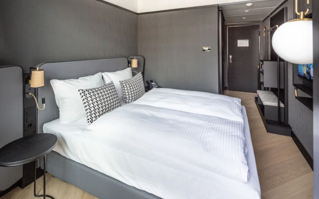 Hotel Schillerhof Weimar