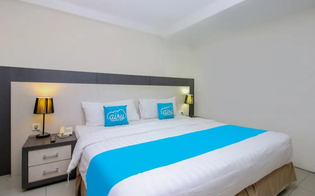 Airy Kendari Barat Diponegoro 75