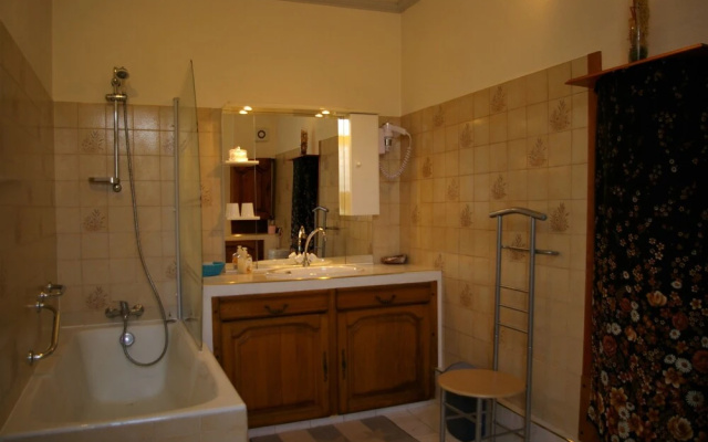 Gîte Chez Jo