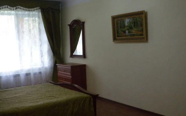 Sanatoriy Sosnovy Bor